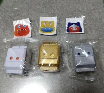 가면라이더 가브 고치조 레전드 마제이드 브레이드 3개 세트