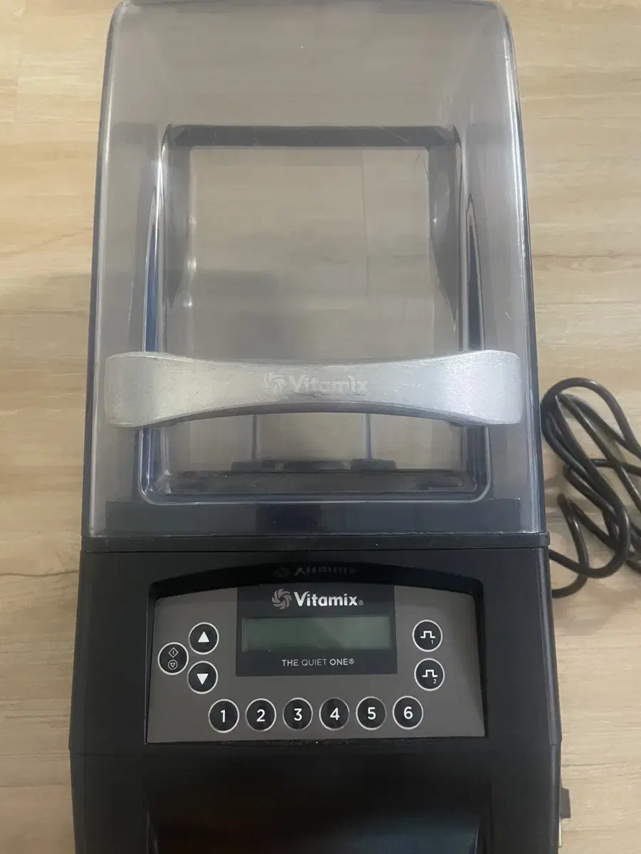 바이타믹스 콰이어트 원 Vitamix Quiet One 믹서기
