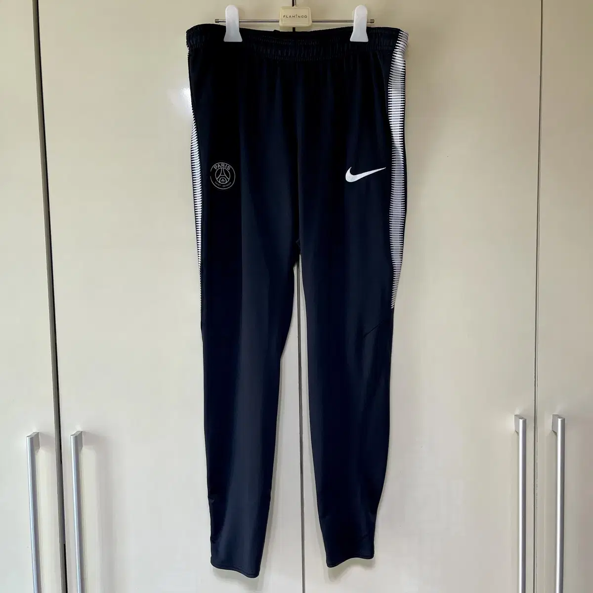 나이키 PSG 트레이닝 바지 M