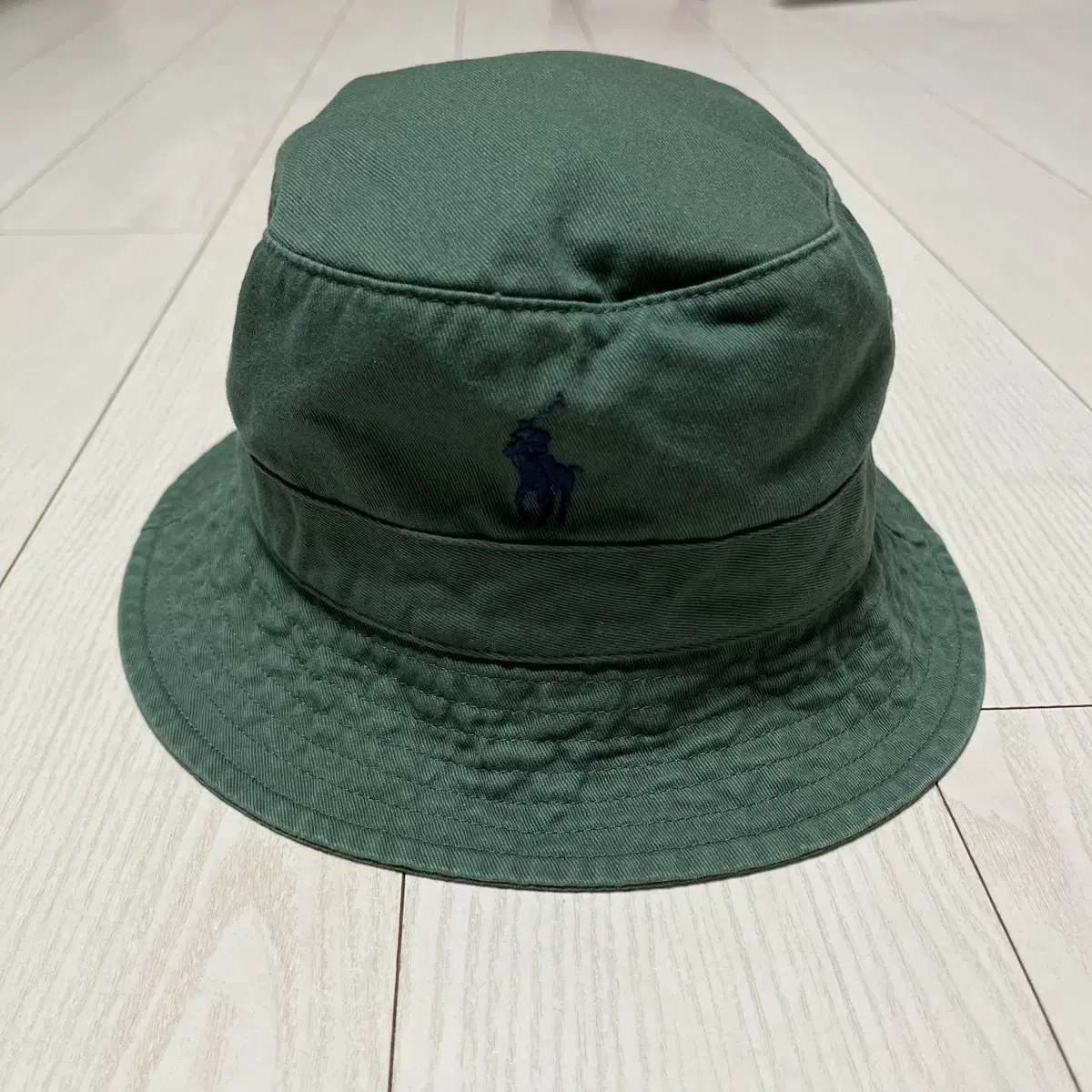폴로 랄프로렌 신형 버킷햇
