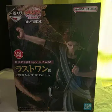 NARUTO 제일복권 라스트원상 GAARA