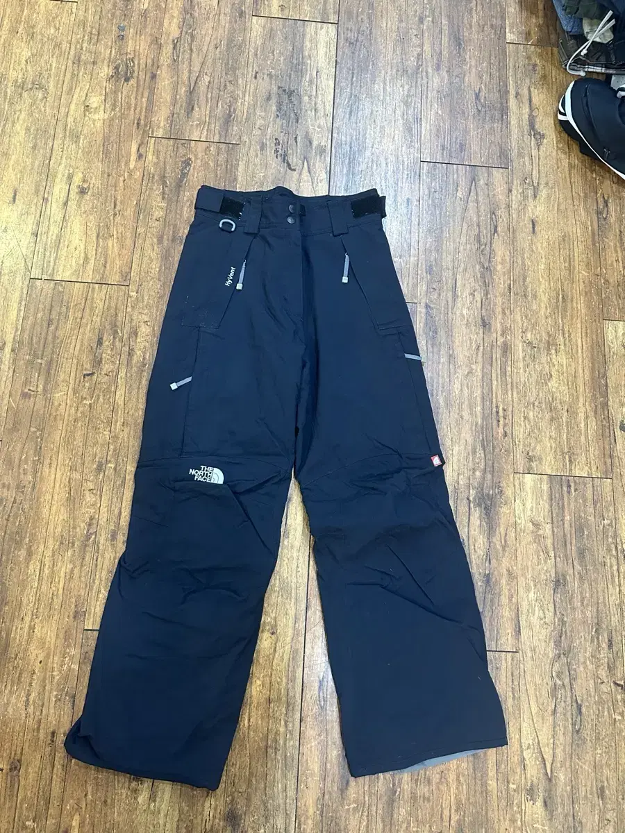 The North Face Hyvent Ski Pants M