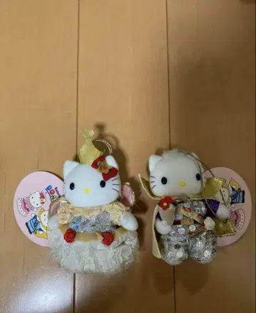 지역 특산품 키티 보트 라이딩 키티 마스코트 인형 보트 세트