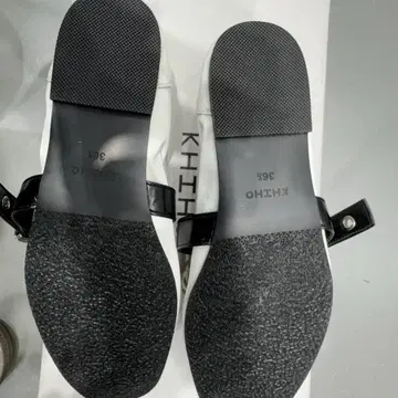 Khiho satin shirring ballerina flats | 브랜드 중고거래