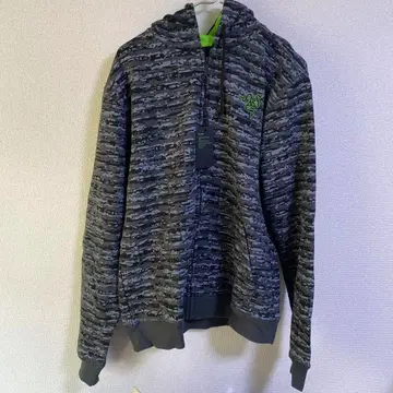 RAZER 게임 후드티