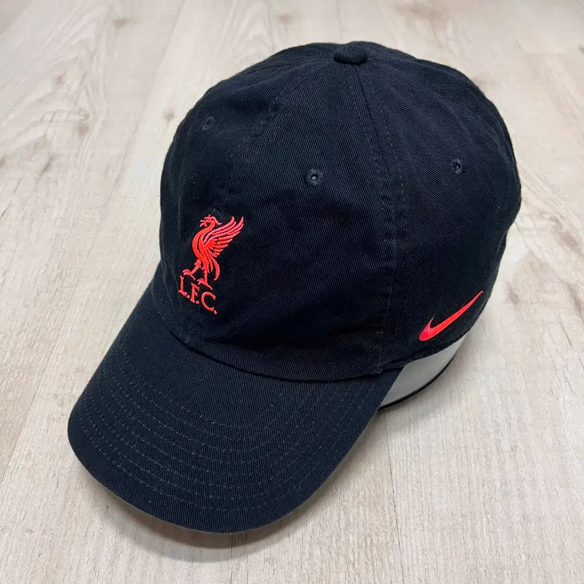 nike liverpool fc heritage 86 cap