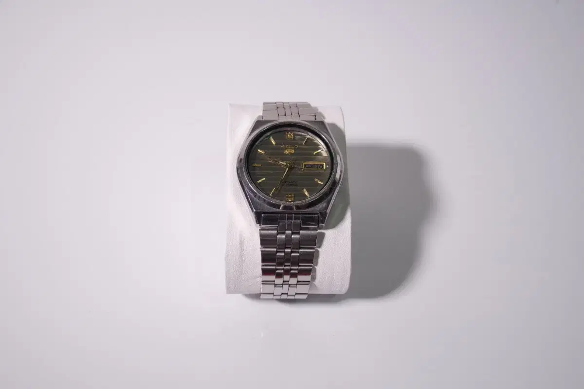 Seiko Vintage Automatic Watch