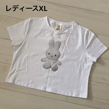 kira miffy 미피 티셔츠 여성용 하와이