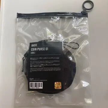 BTS 코인 지갑 01