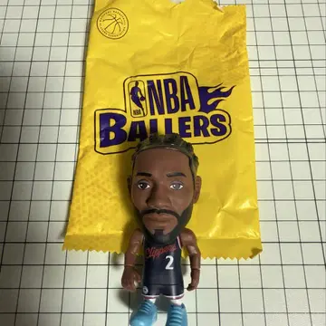 NBA Ballers 시리즈 2 KAWHAI LEONARD