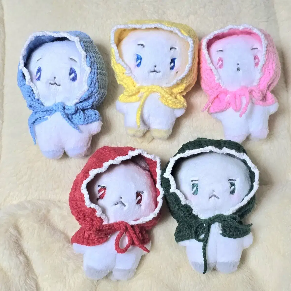 plave eunho ぬいぐるみ PLAVE | 플레이브 PLAVE Eunho unofficial goods doll wts
