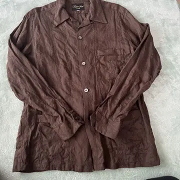 HaversackATTIRE 긴팔 셔츠