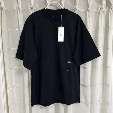 OAMC 티셔츠 미사용 새상품 택 포함