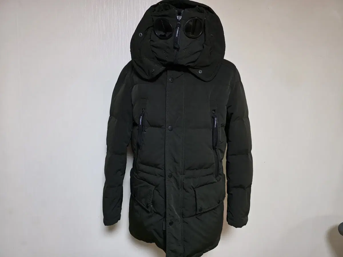 CP Company Norge Down Padding Size 100