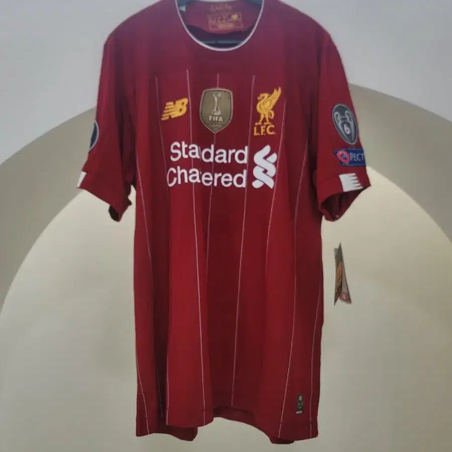 Liverpool 19-20 ユニフォーム LIVERPOOL 2019/2020 HOME FOOTBALL SHIRT YXL BOYS #29 WILL | eBay