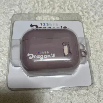 그랩 AirPods Pro 케이스 (가레온)