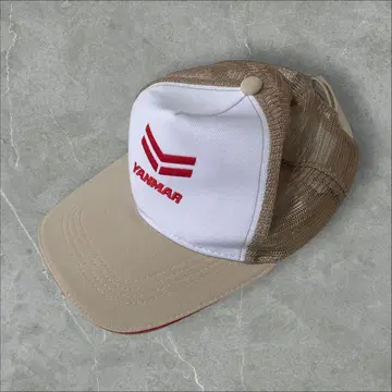 YANMAR YANMAR 캡 F 스트릿 Y2K