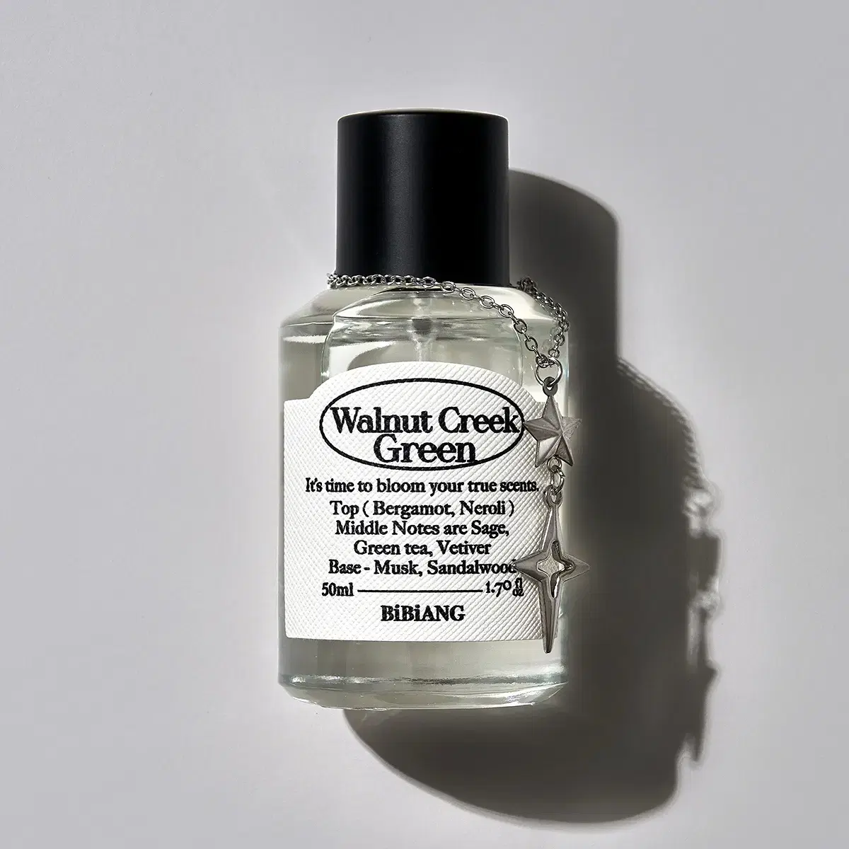 [미개봉] 비비앙 월넛크릭그린 50ml