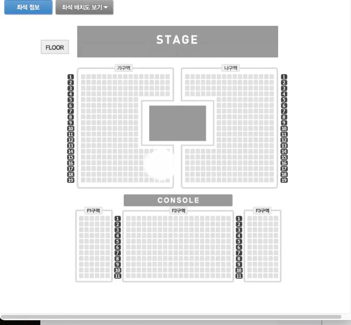 [Myeongdang] Park Ji-hyun 0621 District GA protruding front curb wts
