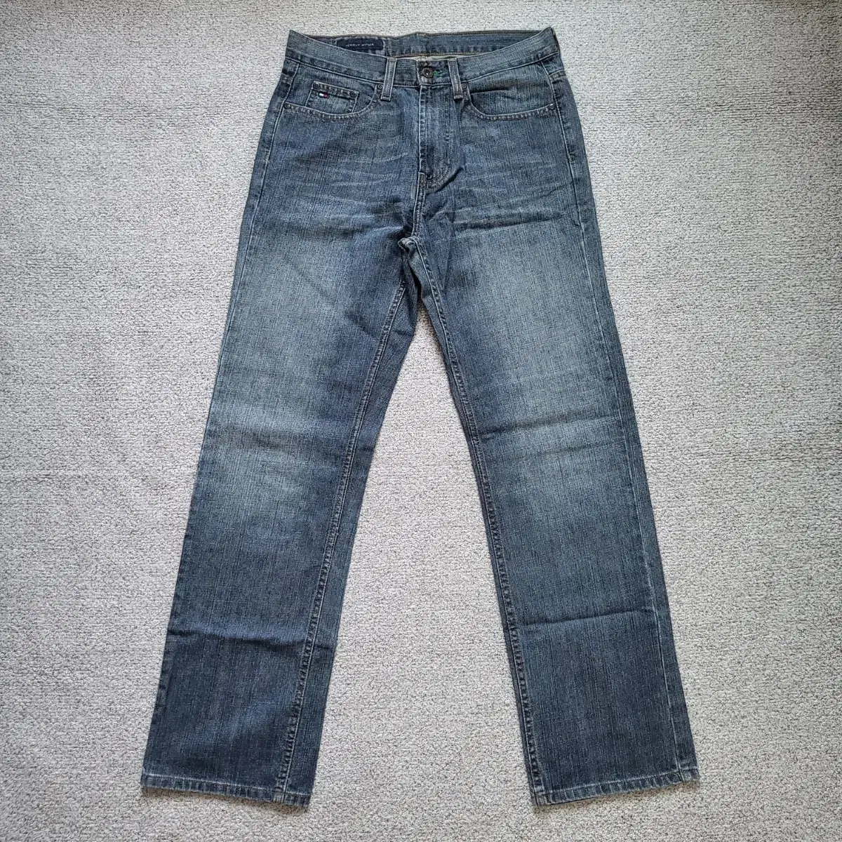 Tommy Hilfiger 타미힐피거 데님 팬츠 29-31