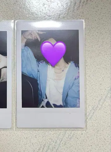 폴라로이드 #라부시쿠 유손