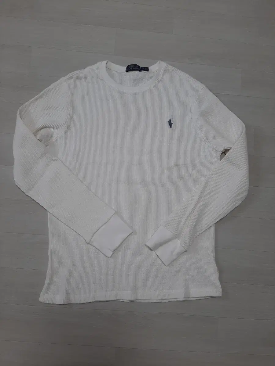 폴로랄프로렌 여성 와플티 (XL)