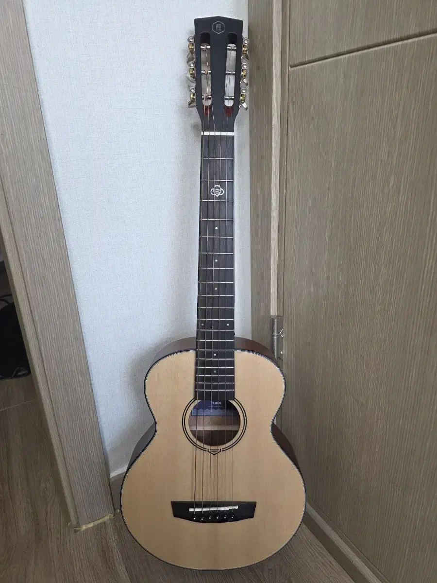 Hecs bb100s guitar (travel, children's guitar)