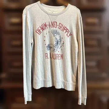 DENIM& SUPPLY by RALPH LAUREN 트레이닝복