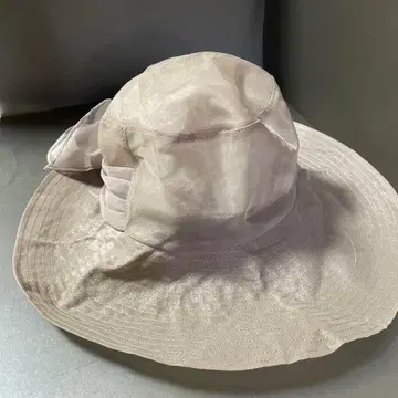 부루네스투 미즈노 밀리너 오간자 모자 배송비 포함