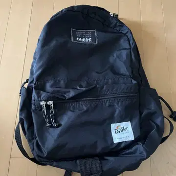디즈니 콜라보 한정품 드리프터 새상품