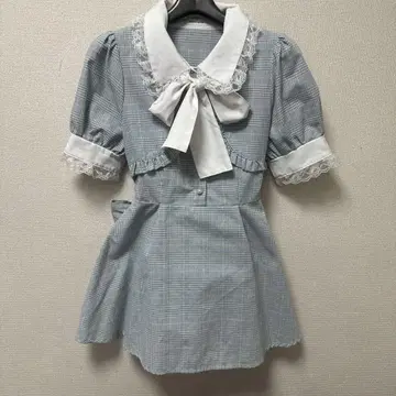 노에미 NOEMIE 셋업 M 지뢰