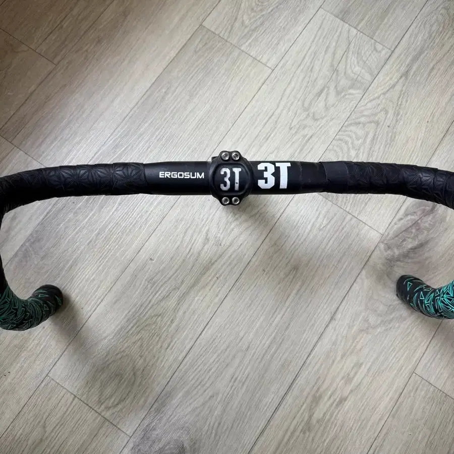 3T Arx Team 3T Ergosum Handlebar Set #3t,#3t핸들셋,#3t에르고
