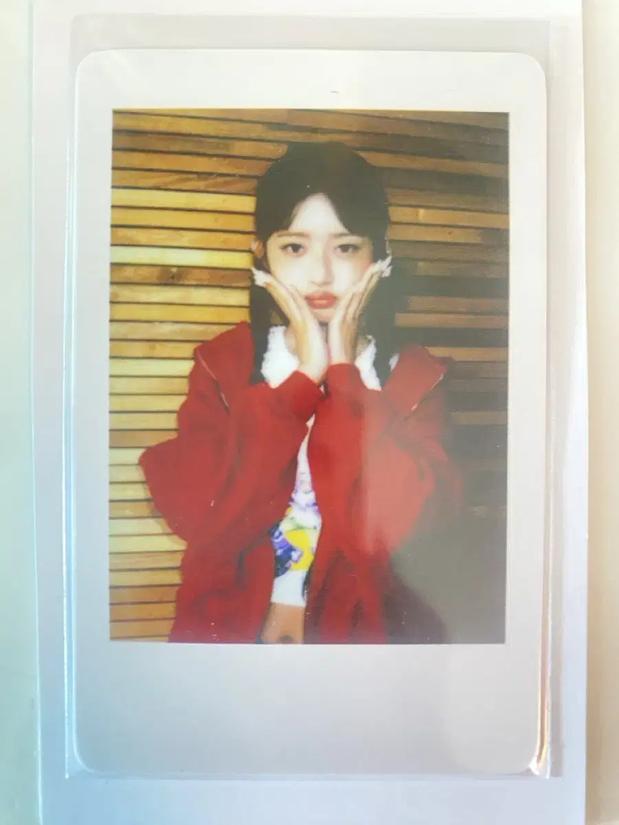 아이브 포카