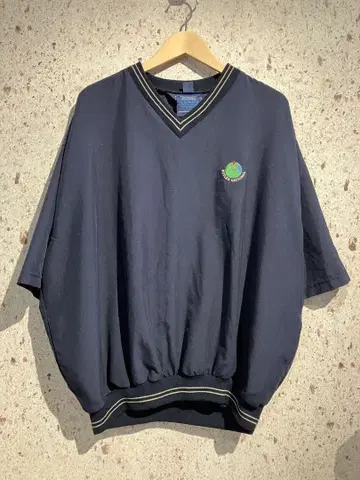 미국제 90년대 SUNDERLAND of SCOTLAND 풀오버