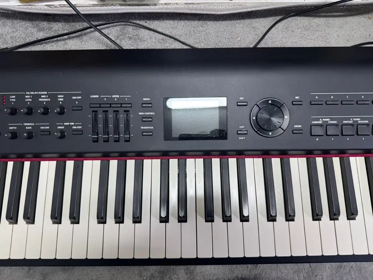 Roland RD-800 Keyboard ROLAND RD800 Stage Piano
