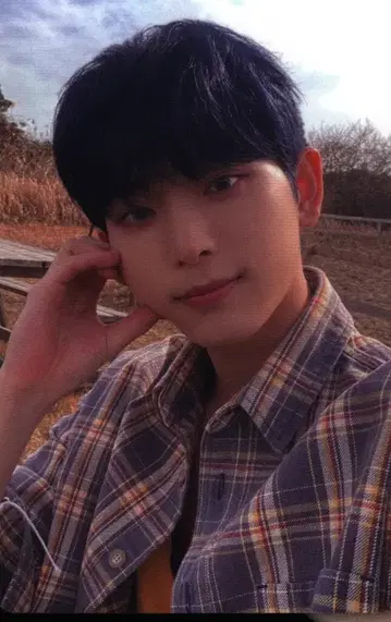 &TEAM First Howling:WE HARUA 트레이딩 카드