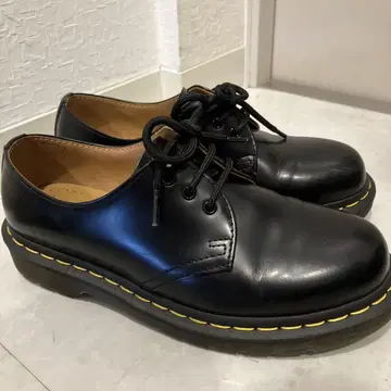 닥터 마틴 3홀 24cm
