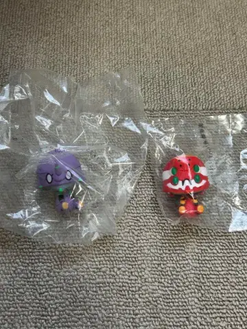 제일복권 에반게리온 F상 초코노코 피규어