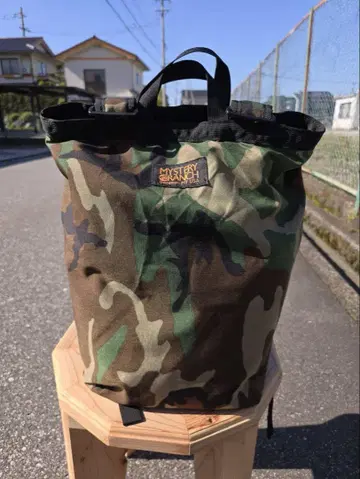 MYSTERY RANCH 부티 백