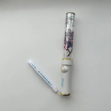 프로세카 컬러풀 라이브 1st 응원봉