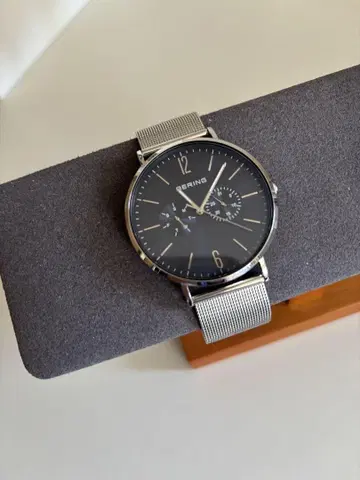 BERING Changes 40mm 14240-307 손목시계 북유럽