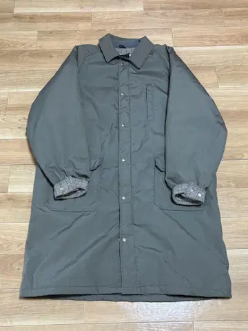 새상품급 80년대 LL bean 스톰 코트 XL