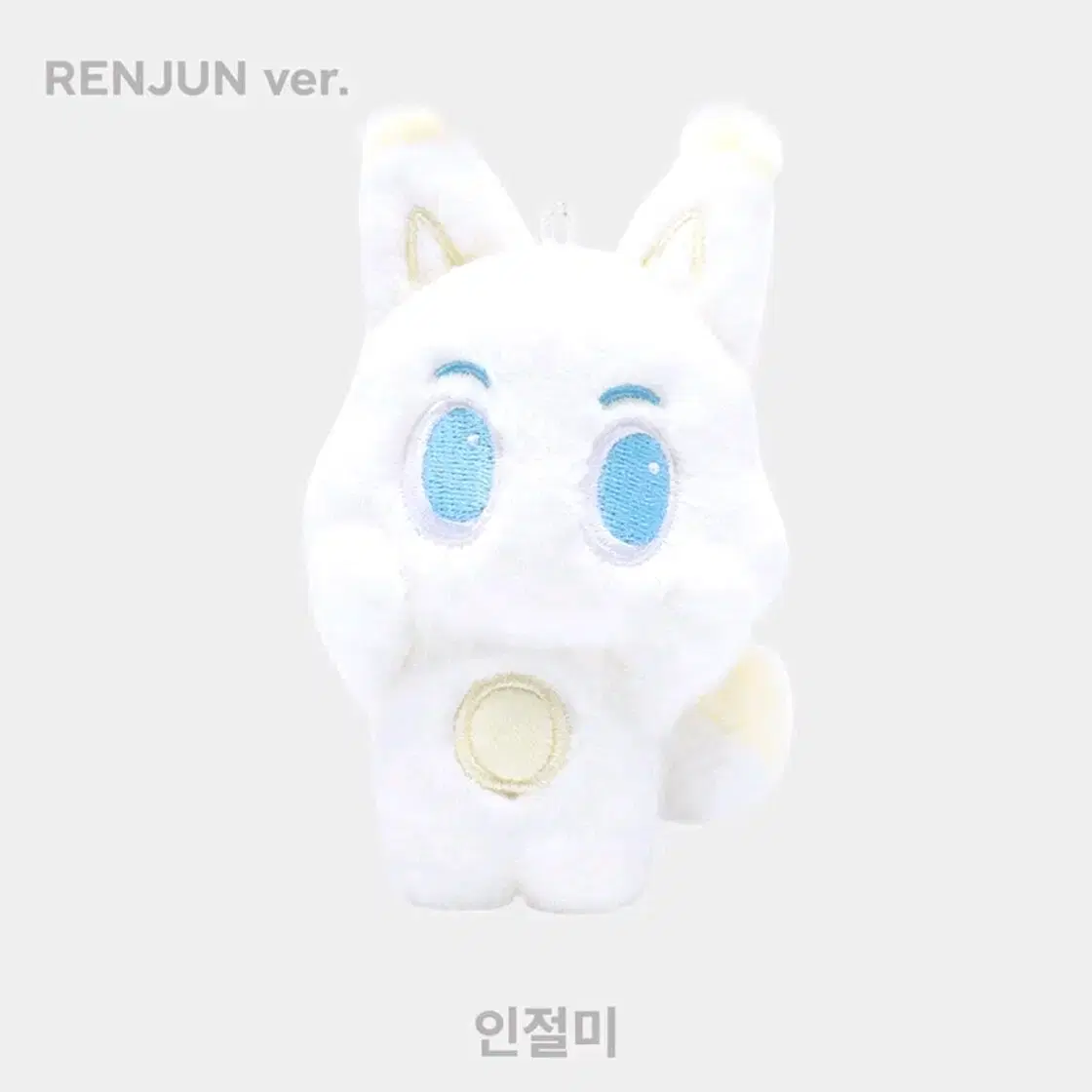 NCT | 엔시티 nct dream NCT Dream doll Injeolmi Renjun magnet