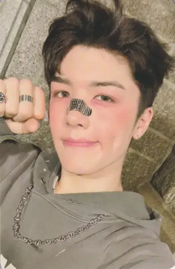 &TEAM 팝업 MAKI 첫 번째 호루라기: 지금