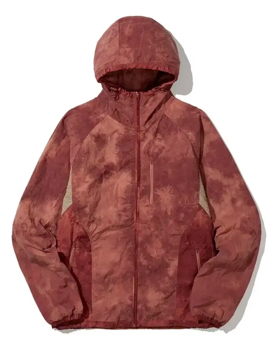 [M] Xlim Diablo Windbreaker Jacket