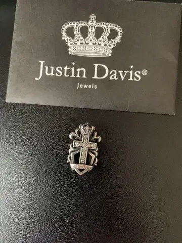 Justin Davis GRACE OF GOD 탑 SPJ750
