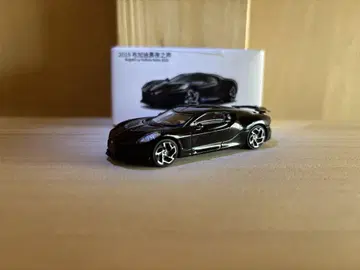 부가티 라 보이츄르 누아르 La Voiture Noire