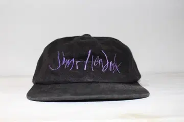 JIMI HENDRIX SNAPBACK HAT 지미 헨드릭스 캡