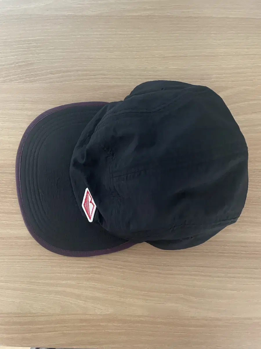 Burton Wear Cap Hat