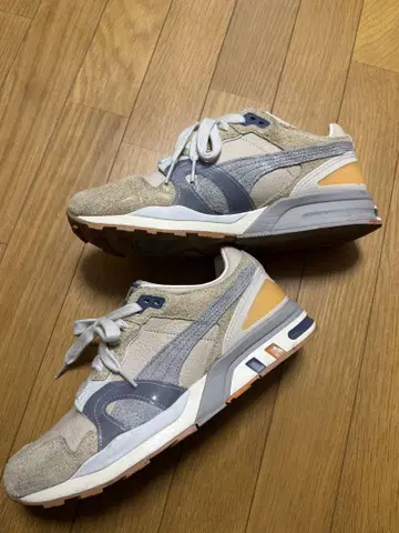 푸마 TRINOMIC XT-2 "RHUIGI" 스니커즈